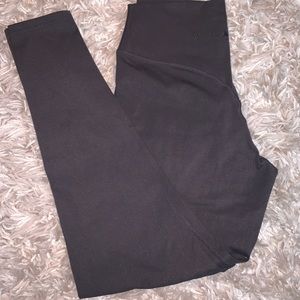 Balance Athletica The Cloud Leggings- Midnight